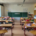 Gender Equality in Access to Education: Bridging the Gap for a Better Future