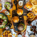 Food: The Essence of Life and Culture