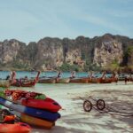 Future of Global Travel: How Innovation Is Transforming the Way We Explore the World