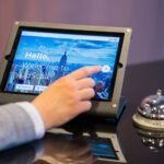 Travel Safety and Technology: Enhancing Security in the Modern Travel Era