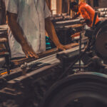 Why Skilled Labor is Essential for Modern Manufacturing