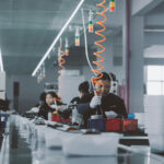 Cold Chain Logistics Expansion: Supporting Global Trade and Modern Supply Chains